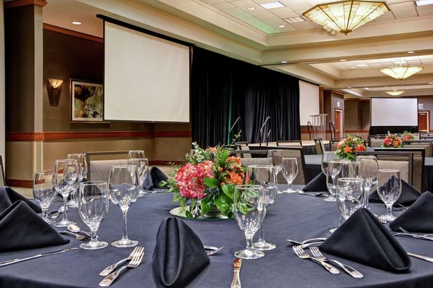 Images Embassy Suites by Hilton Little Rock