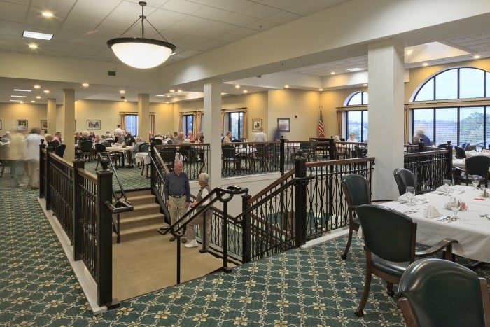 Virginia Mennonite Retirement Community, Harrisonburg ...