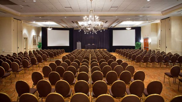 Images DoubleTree by Hilton Hotel Sunrise - Sawgrass Mills