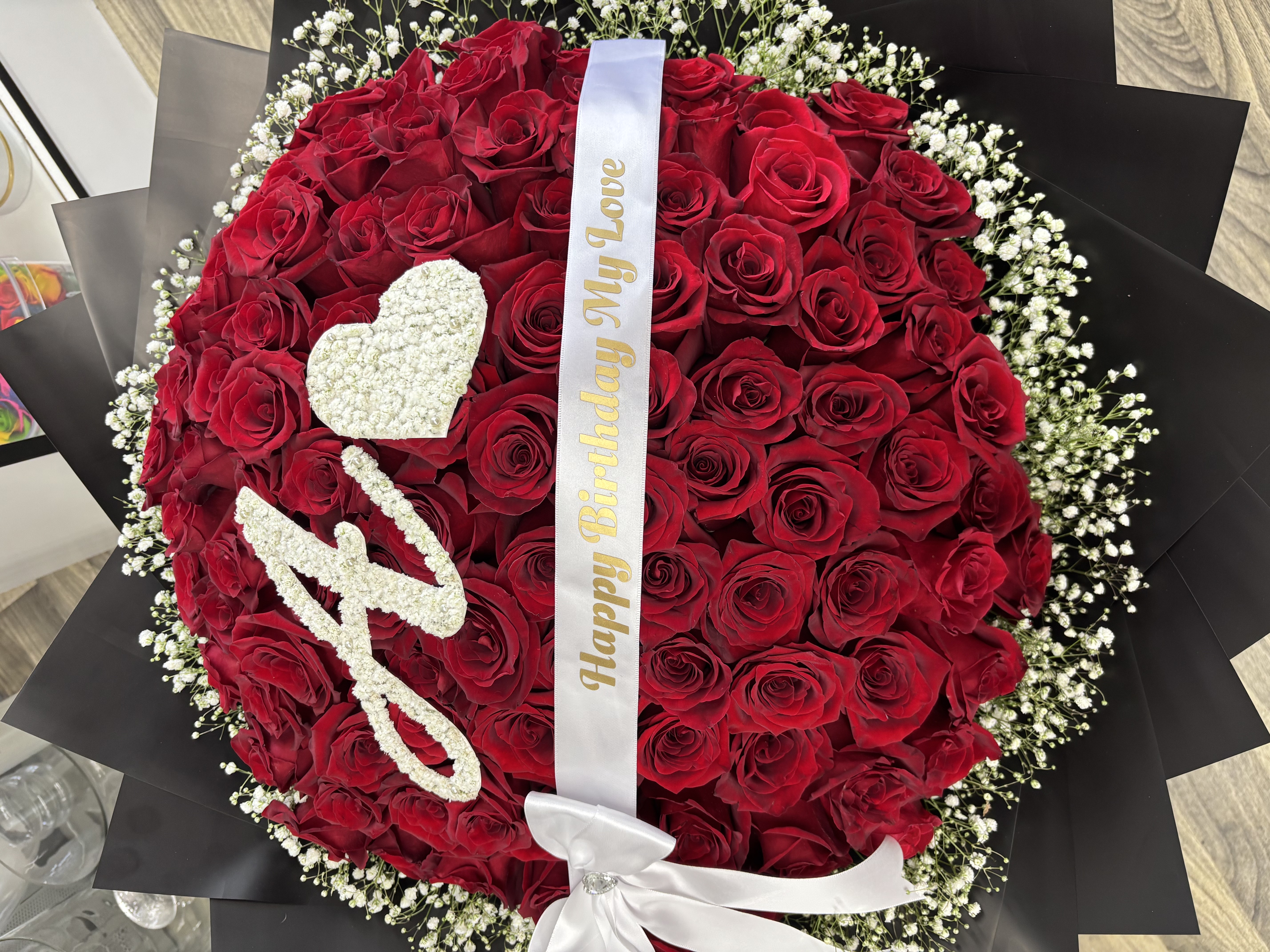 Fabulous Flowers & Gifts Image