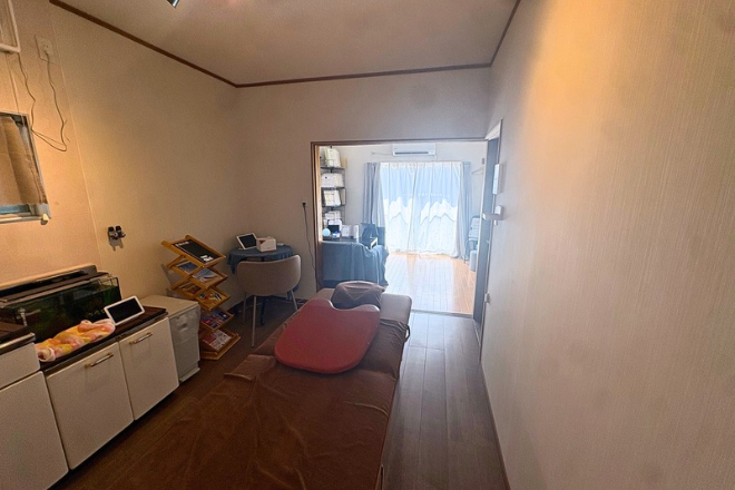 Images 整体院 BLUE MOON