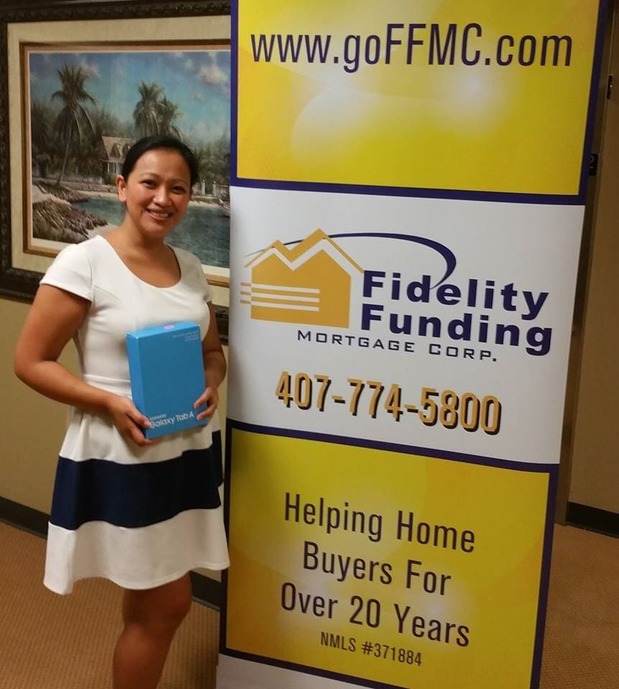 Images Fidelity Funding Mortgage Corp.
