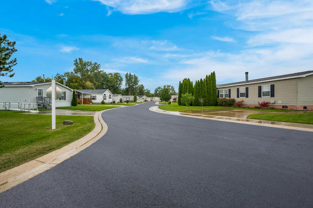 Images Swartz Creek Estates