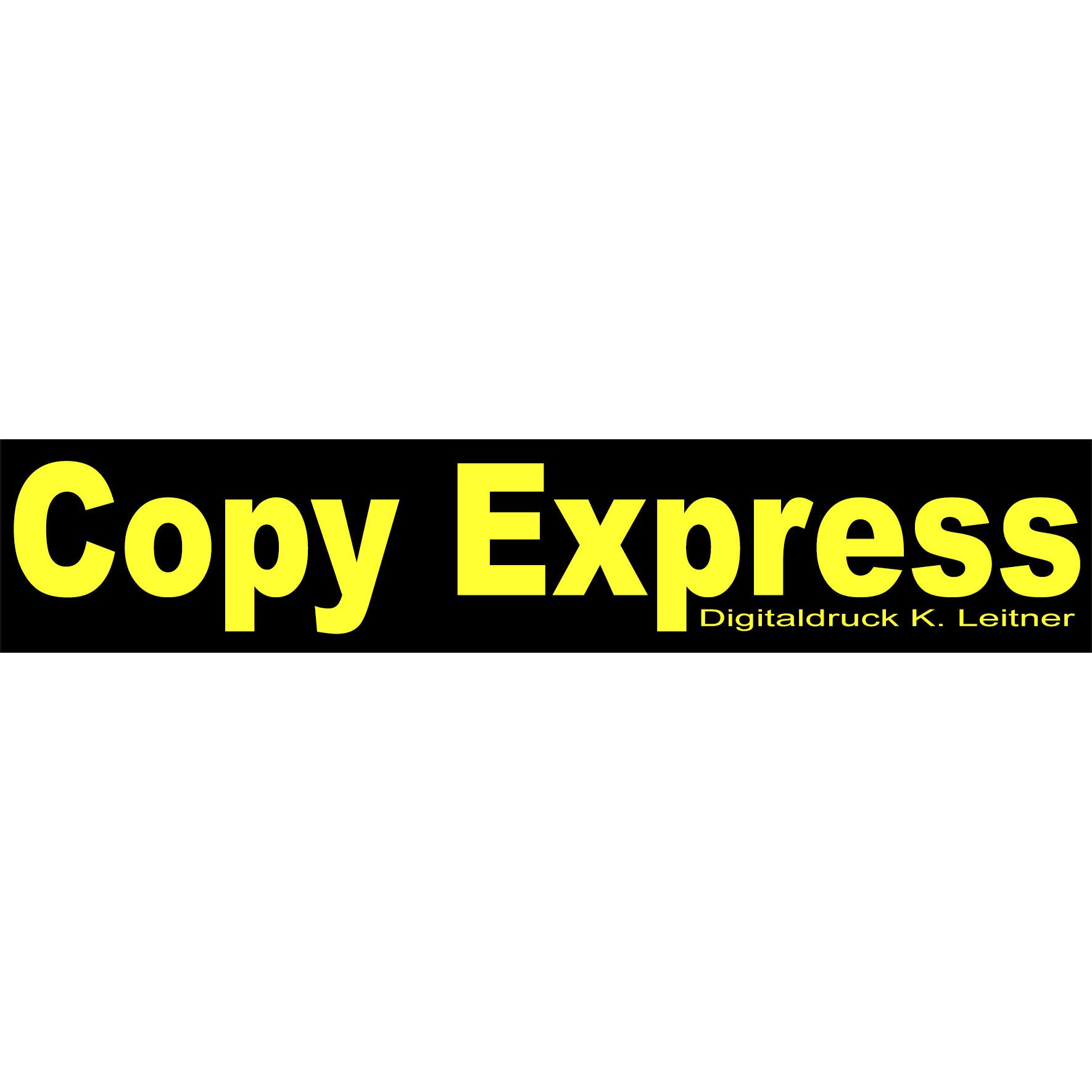 Logo von Copy Express