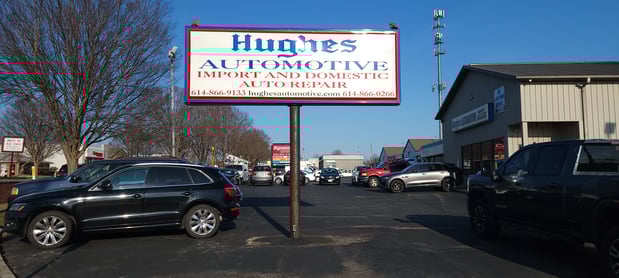 Images Hughes Automotive