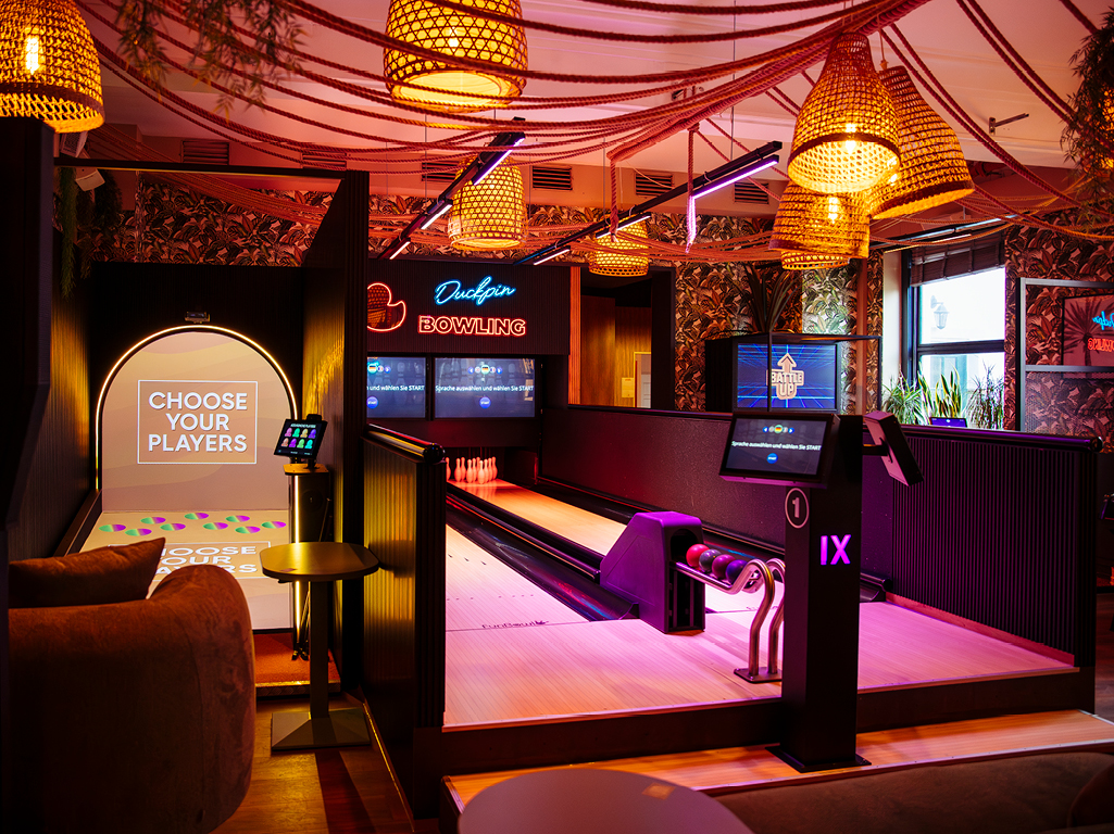 Mauritius Restaurant Stuttgart-Süd, Burgstallstraße 99 in Stuttgart