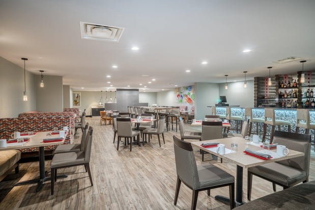 Images Holiday Inn Atlanta/Roswell by IHG