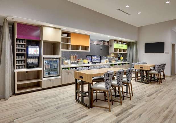 Images Home2 Suites by Hilton Euless DFW West