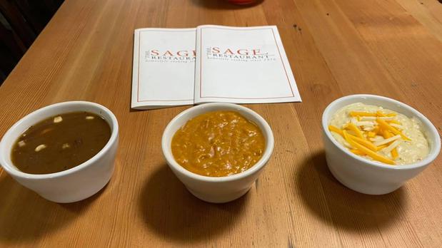 Images Sage Restaurant