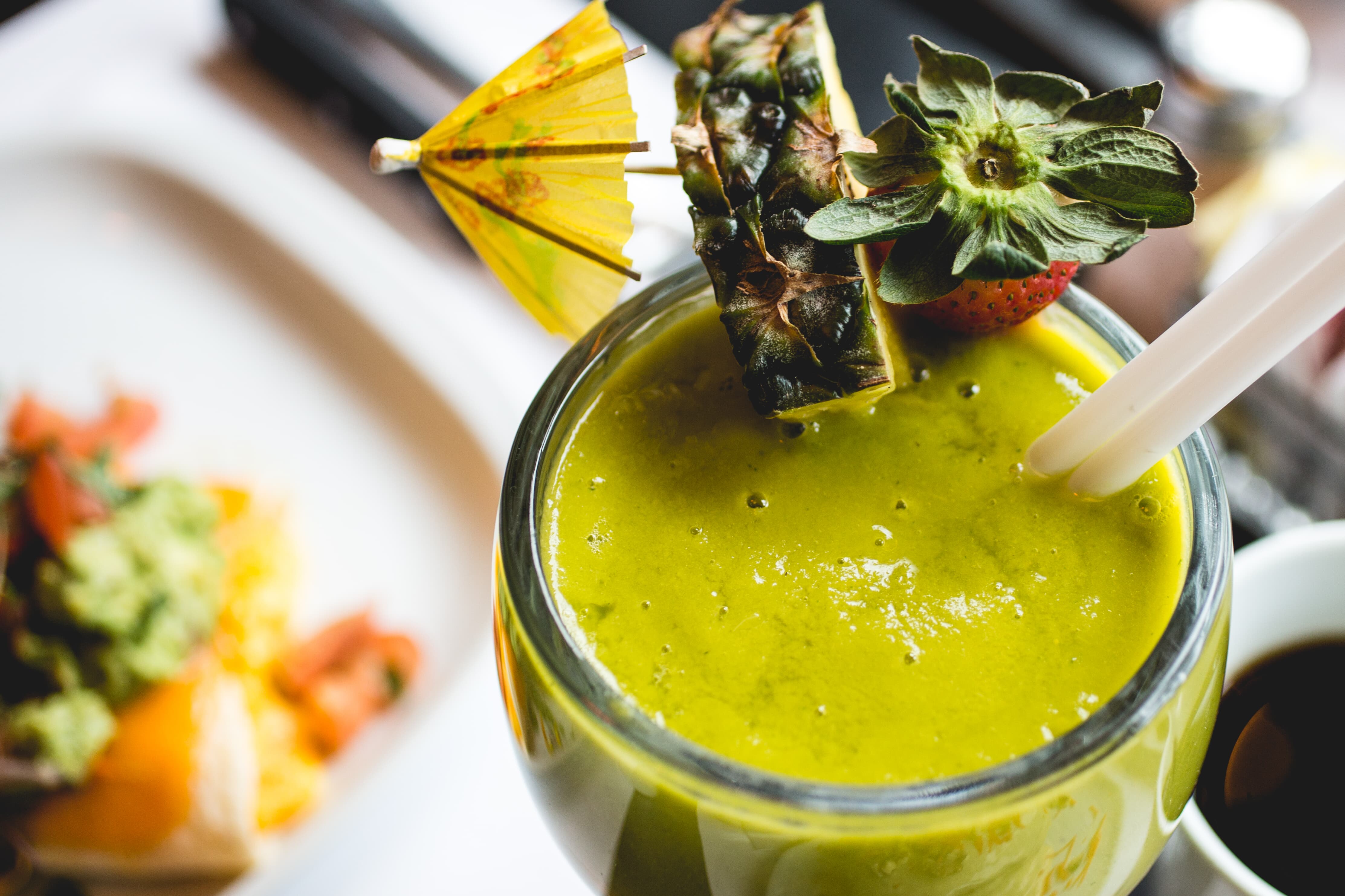 Images Restaurant L'Avenue Mont-Royal