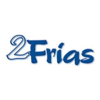 2 FRIAS Gypserie-Peinture Sàrl Logo