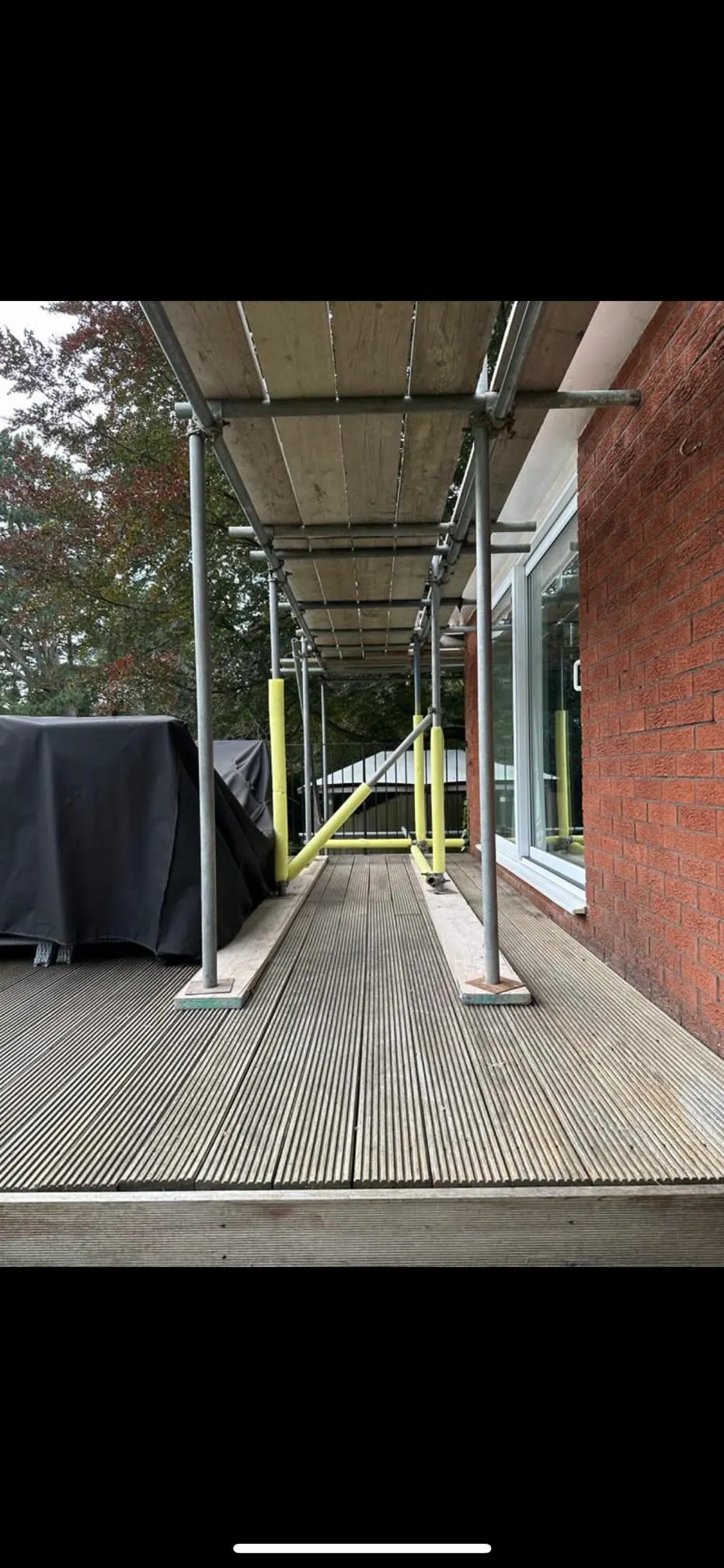 Images Complex Access Solutions Ltd