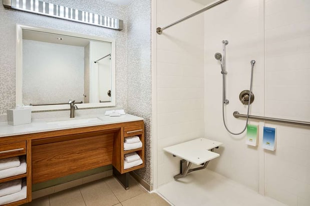 Images Home2 Suites by Hilton San Antonio Airport, TX