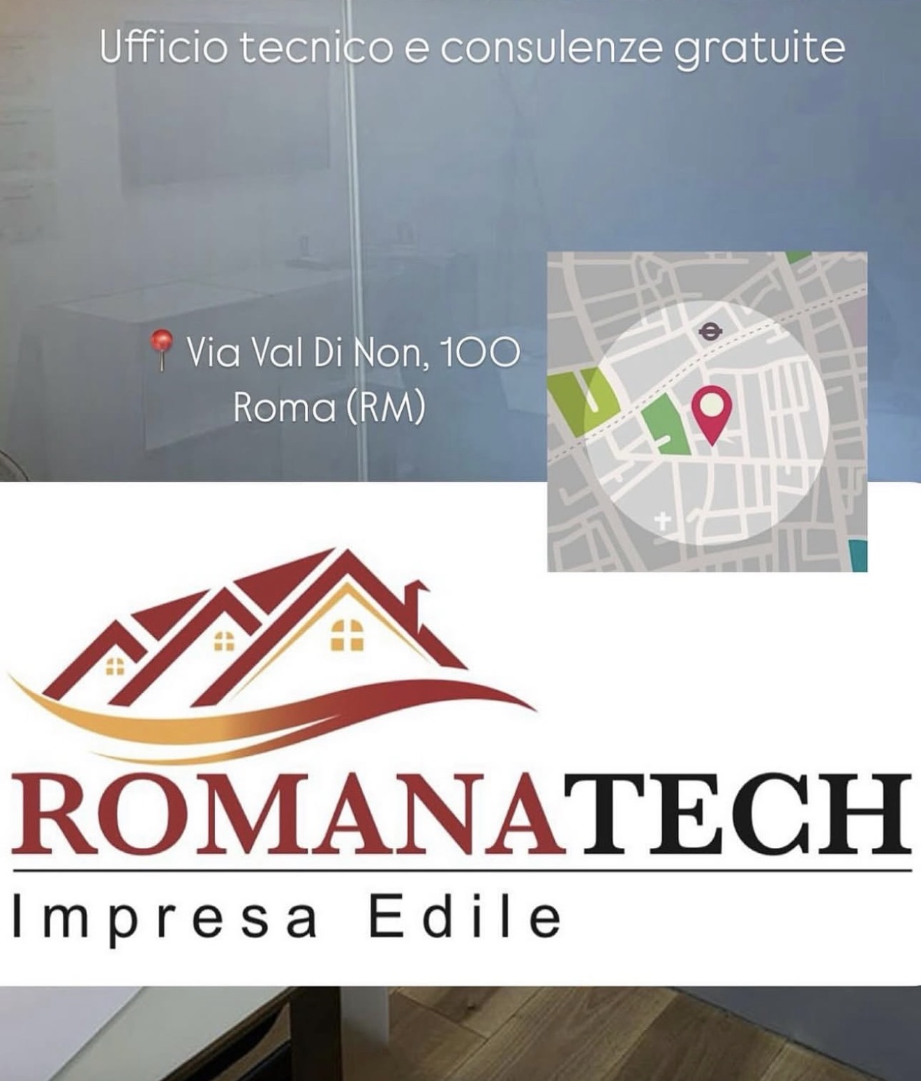 Images Romanatech Impresa Edile