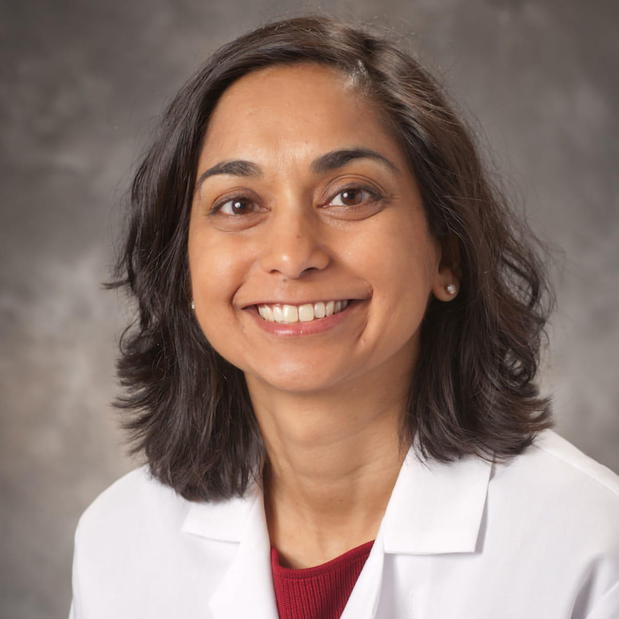 Images Priya Behari, MD