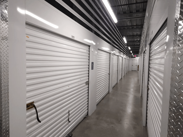 Images Arizona Self Storage at Gilbert
