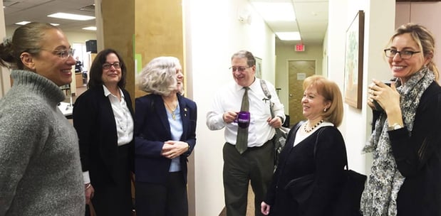 Images Academy of Clinical and Applied Psychoanalysis (ACAP)