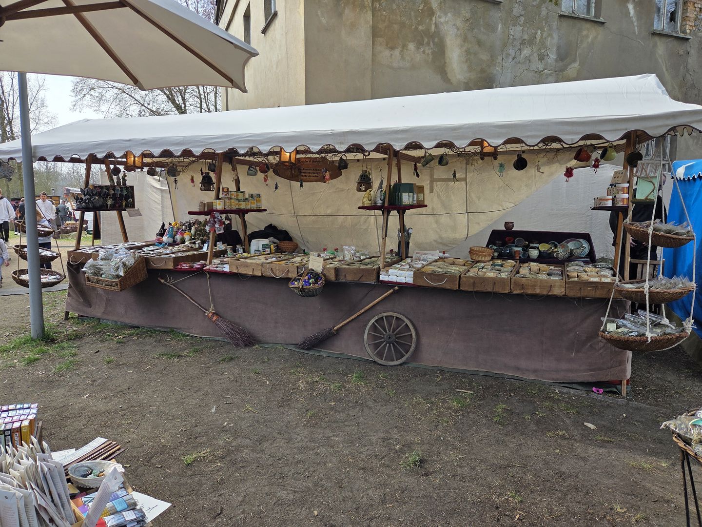 Kräuter & Gewürze Susann Köhler, Bärensteiner Str. 12 in Dresden