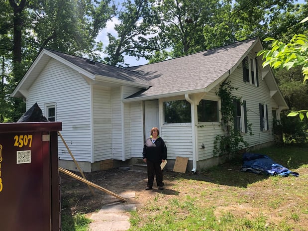 Images Boedicker Construction Inc