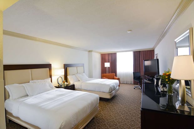 Images Hilton Palm Beach PBI