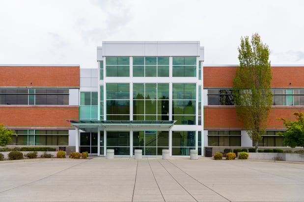 Images Providence Medical Plaza - Central Point