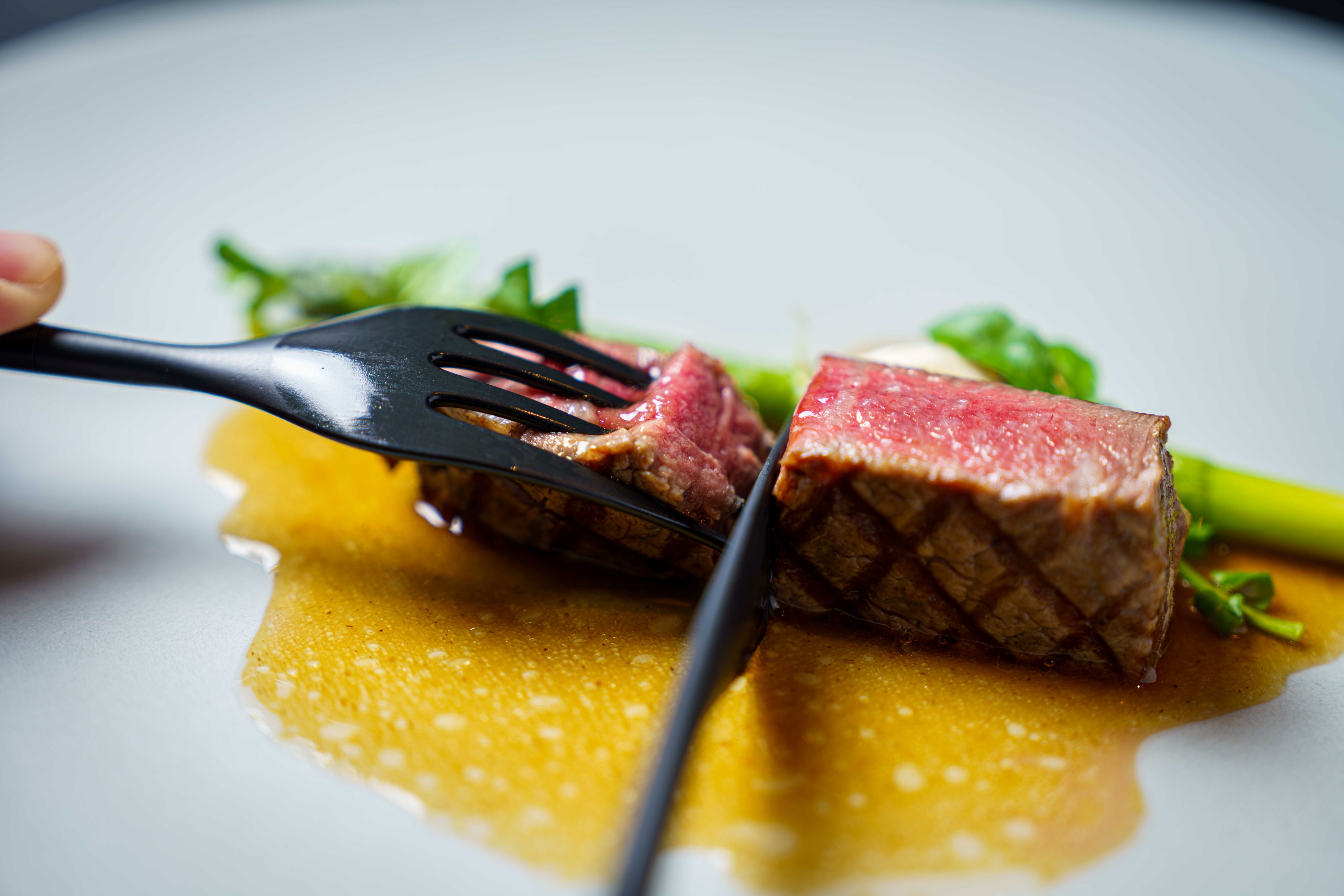 Images 麻布 肉しゃり
