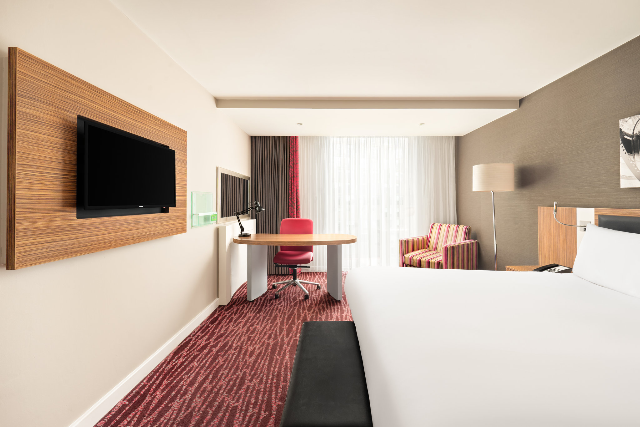 Images Holiday Inn Manchester - Mediacityuk by IHG