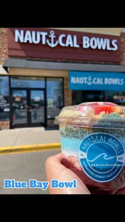 Images Nautical Bowls