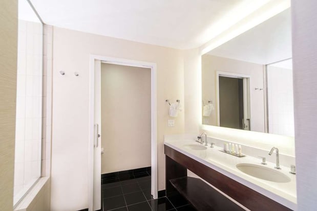 Images DoubleTree by Hilton Hotel San Diego - Mission Valley