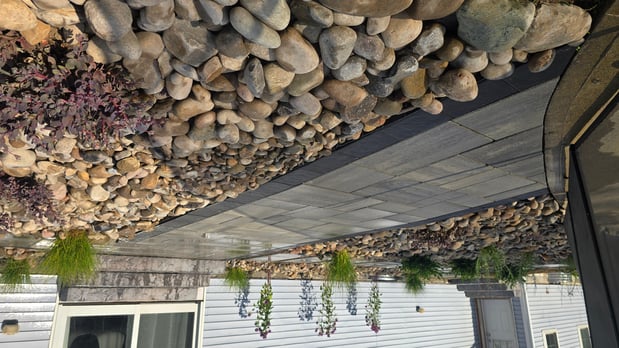 Images A&S Enterprises Landscaping Patios & Yard Drainage Company