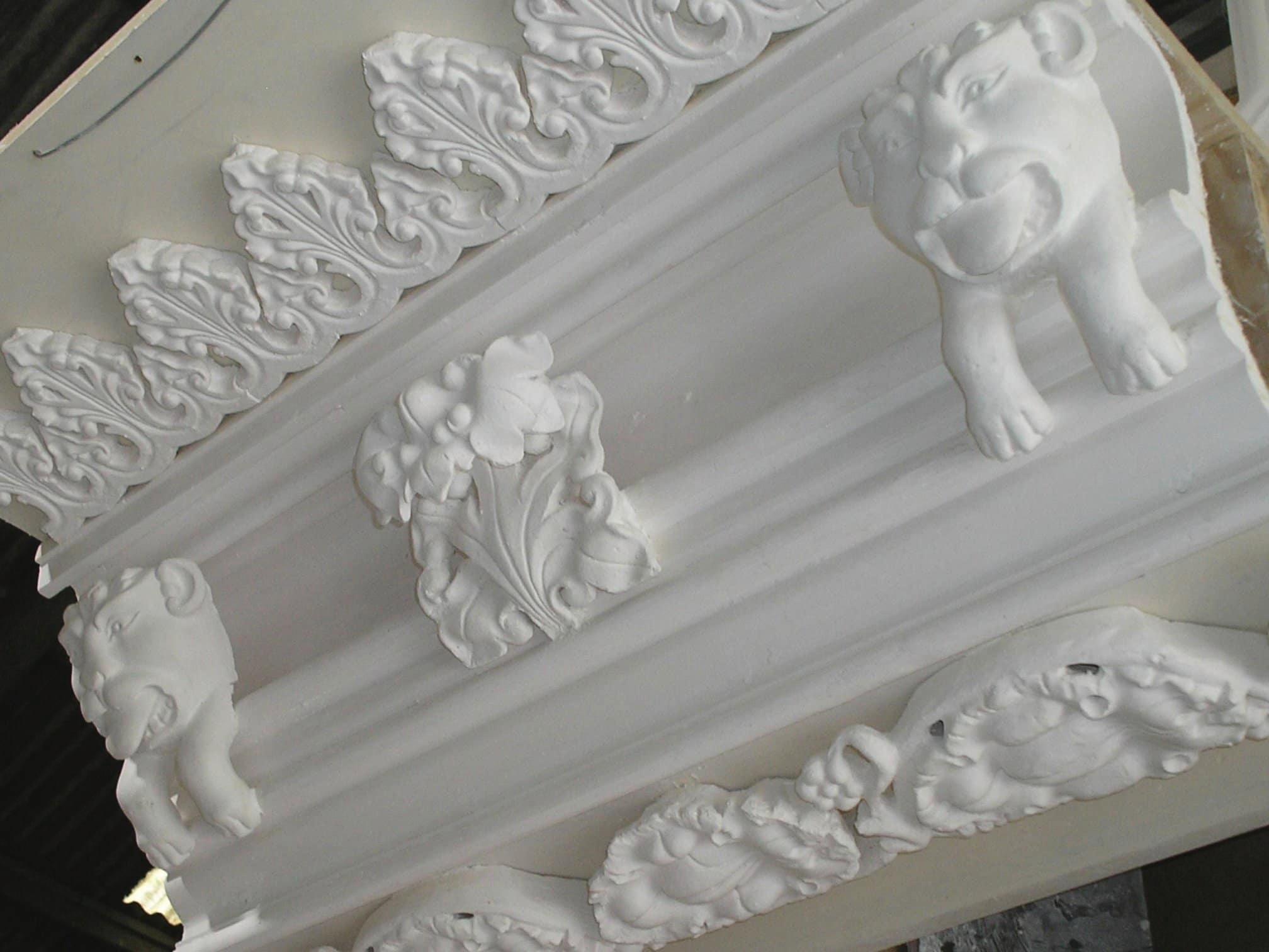 Images Yorkshire Decorative Plasterers