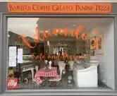 Eduardo's Pizzeria and Cafe Minehead 01643 224986