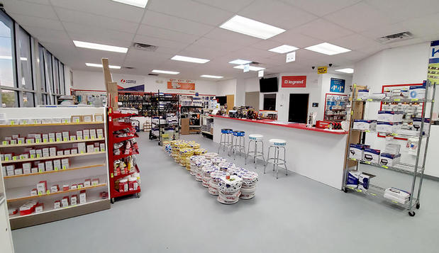 Images City Electric Supply Brooksville