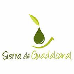 Sierra de Guadalcanal Logo
