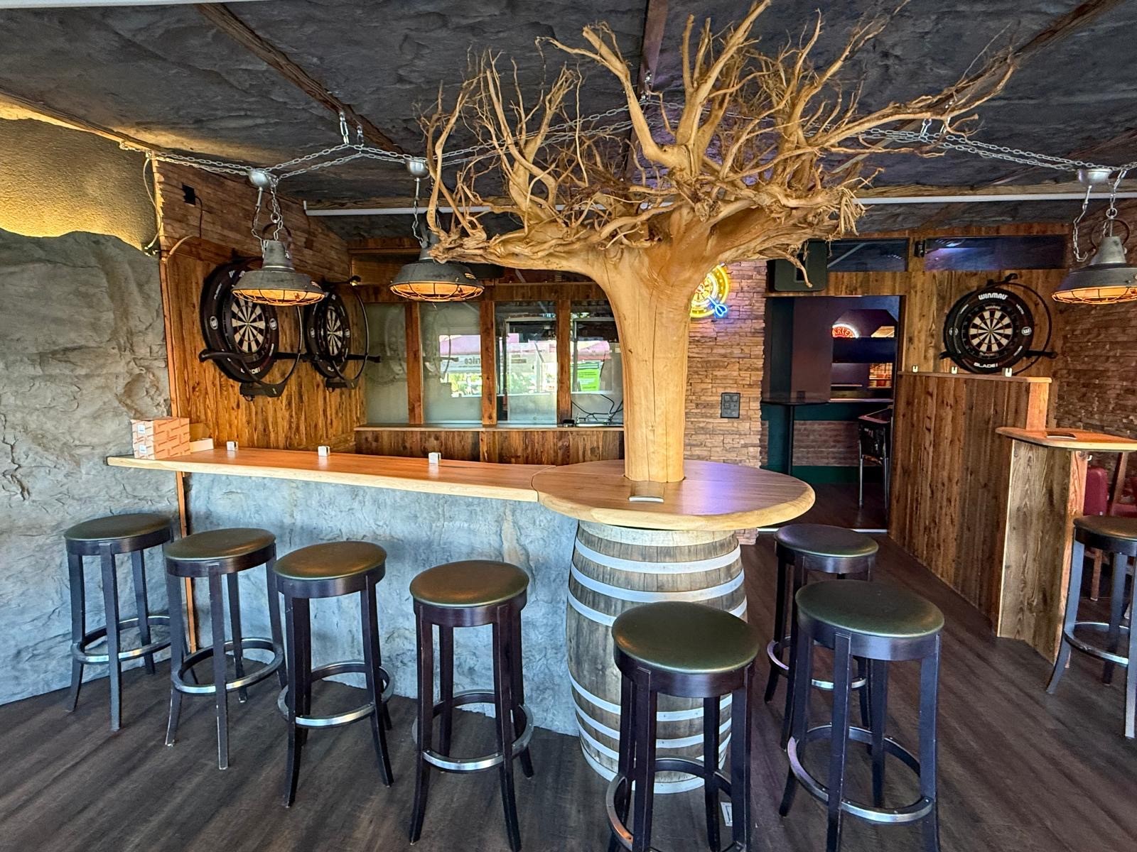 Bilder WoodStock Restaurant | Bar | Pub