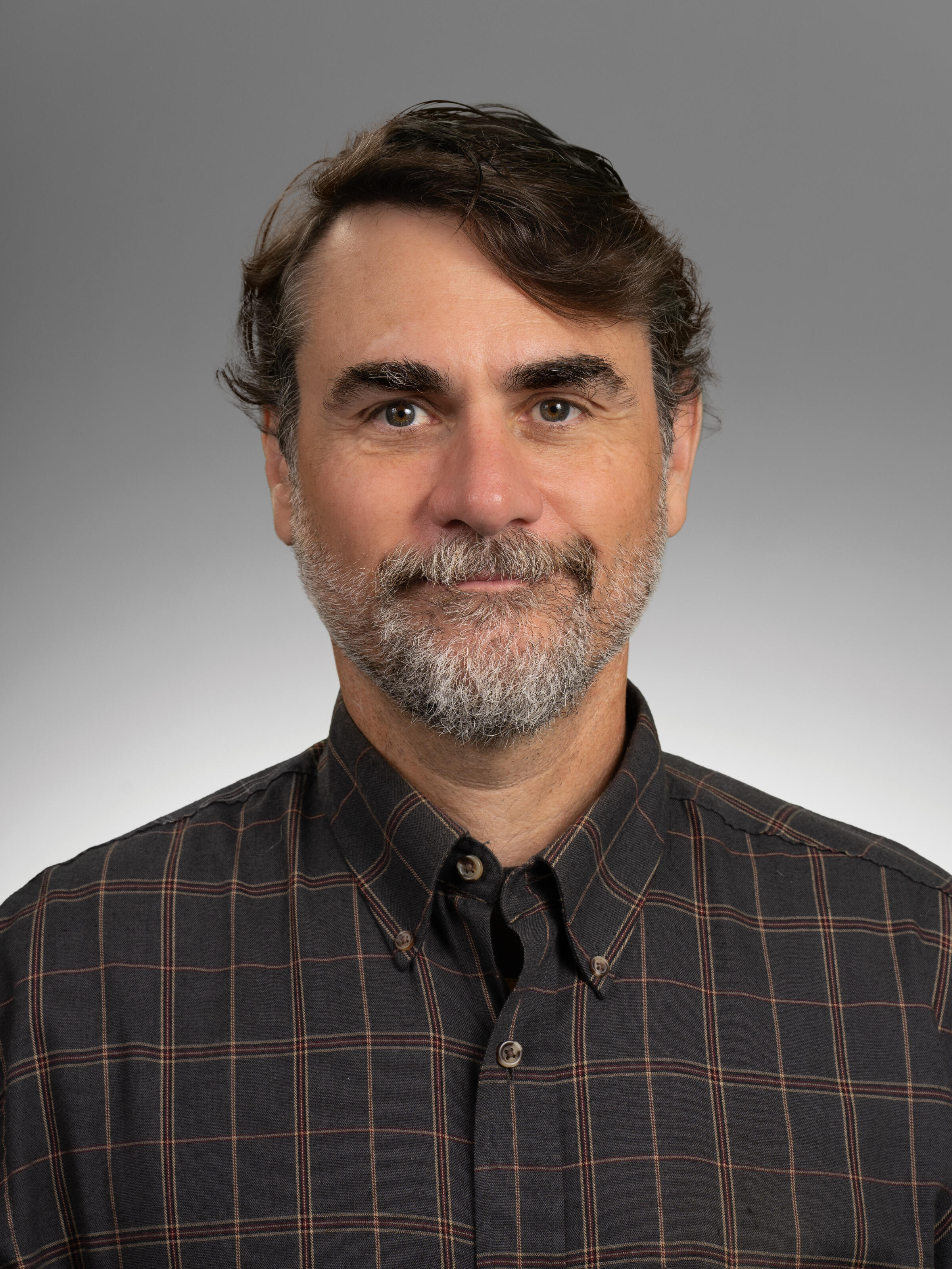 Kevin Schoepel