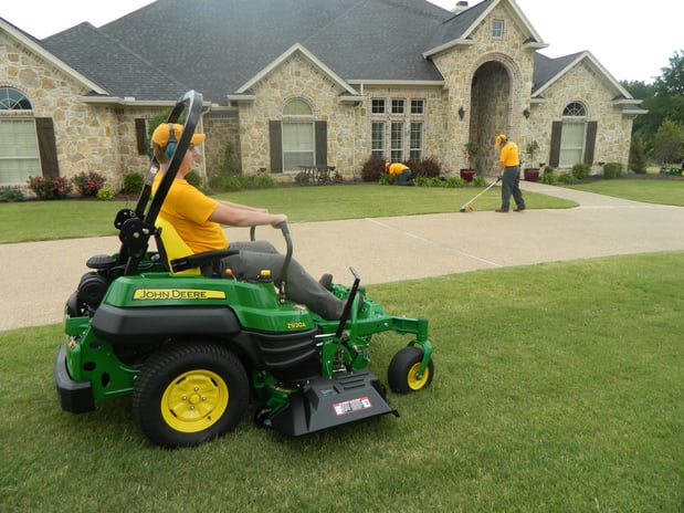 Images The Grounds Guys of Longview