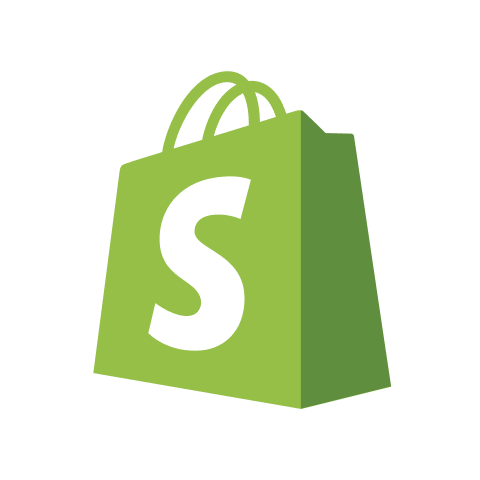Shopify Product Connectors
