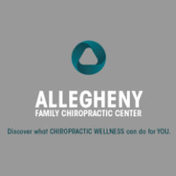 Allegheny Family Chiropractic Center Logo