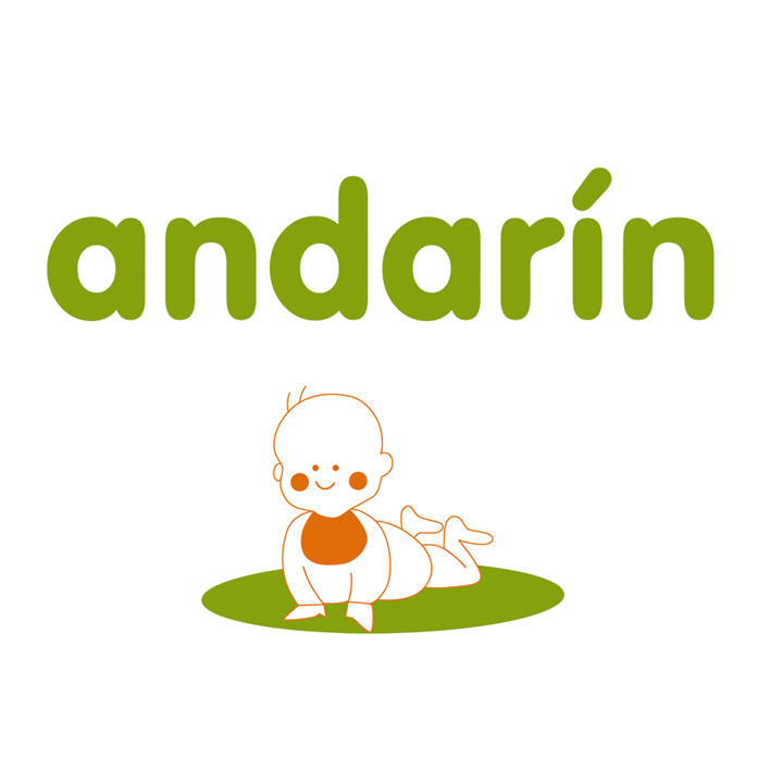 Andarín Logo