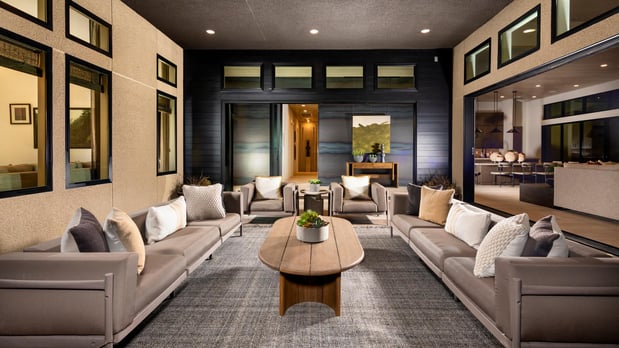 Images Toll Brothers at Ascension - Highrock Collection - Closed