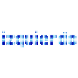 Bombas Izquierdo Logo
