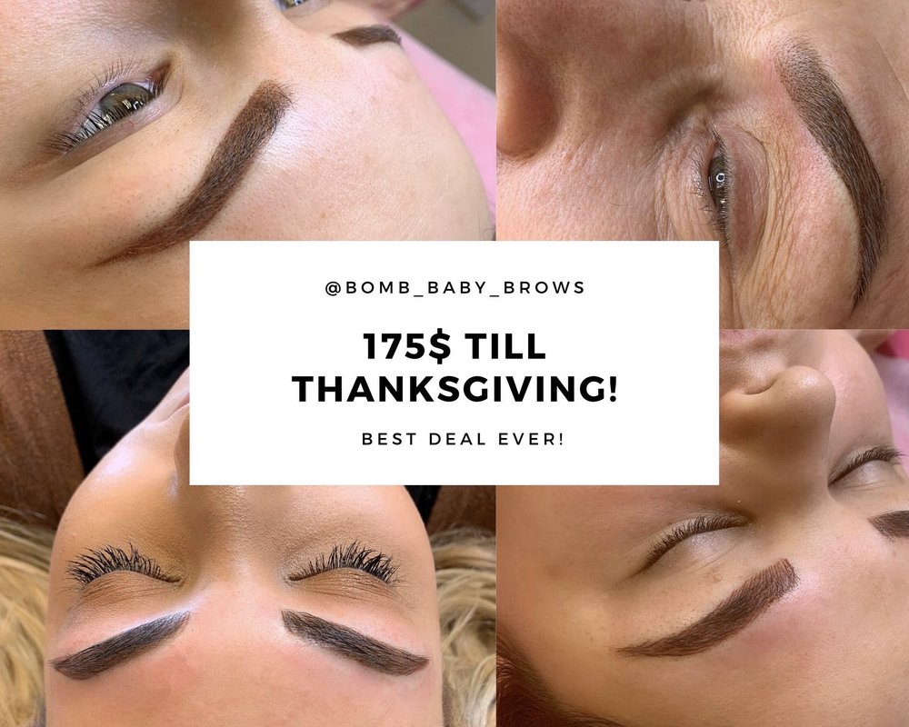 DiMicroblading Photo