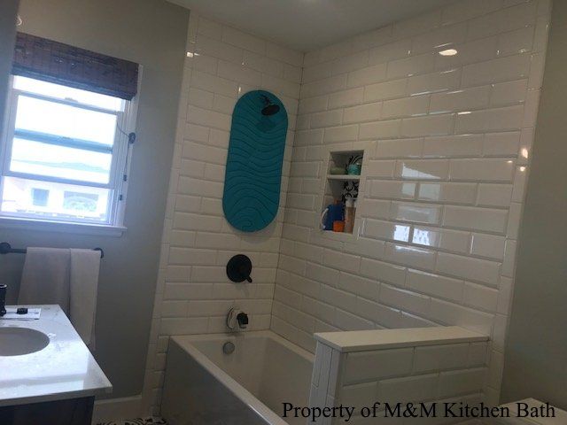 Images M & M Kitchen Bath