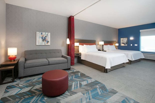 Images Home2 Suites by Hilton Euless DFW West