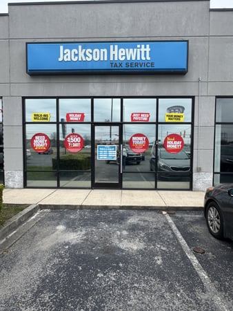 Images Jackson Hewitt Tax Service