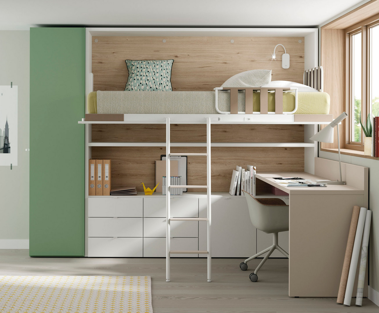 Images ALICIA MOBILIARI | ASESORAMIENTO | INTERIORISMO