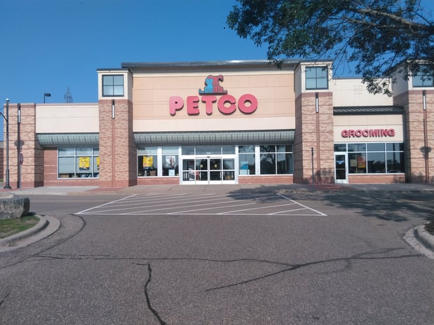 Images Petco Grooming