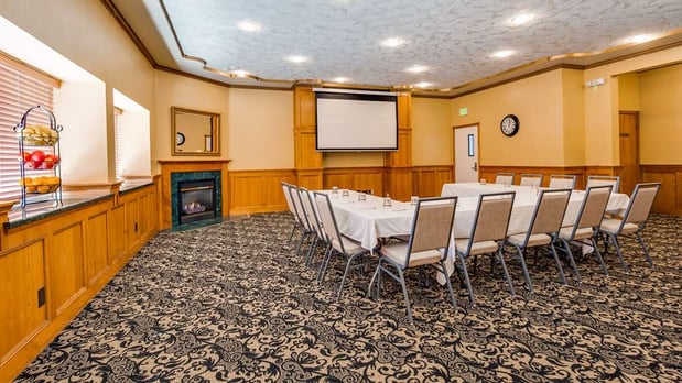 Images Best Western Plus Bayshore Inn