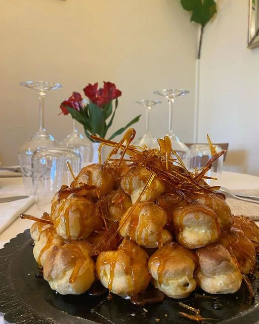 Trattoria Donnini